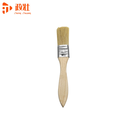 政壮 毛刷 (1寸)加厚款毛刷 把