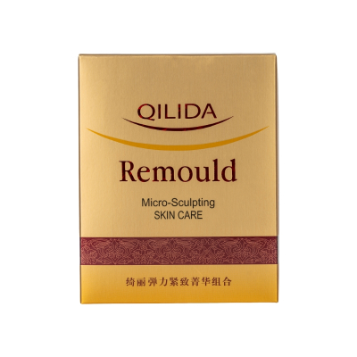 QI LI DA (绮丽达)弹力紧致菁华组合2 (四件) /套