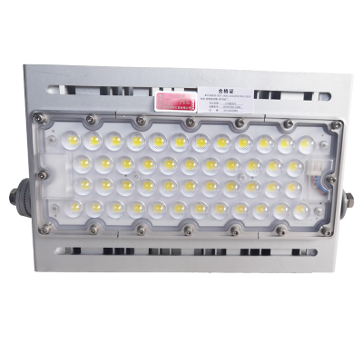 欧辉照明 (OHUIZAOMIN) LED投光灯 OHSF9305-200W