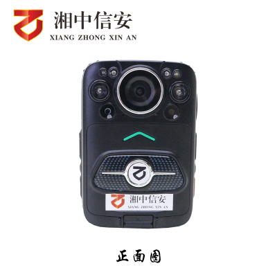 全新升级64G视音频记录仪DSJ-ZXAH4A1