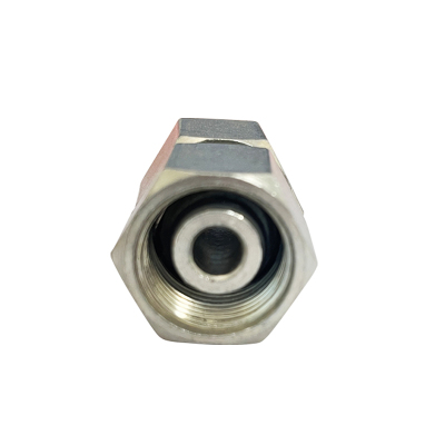 龙江策驰 卡套式接头 3D/20 个