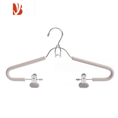 三维工匠套装衣架连体防滑家用多衣服撑挂马面裙裤带夹汉服衣架子