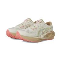 亚瑟士(ASICS)女款跑鞋轻便缓震透气运动鞋户外训练休闲鞋