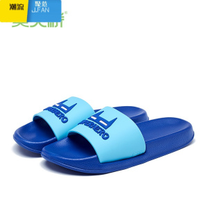 聚范旗舰店拖鞋男童夏天凉拖防滑卡通男款大童夏季一字拖男凉鞋
