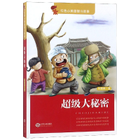 音像秘密/红色小英雄智斗故事朱良燕