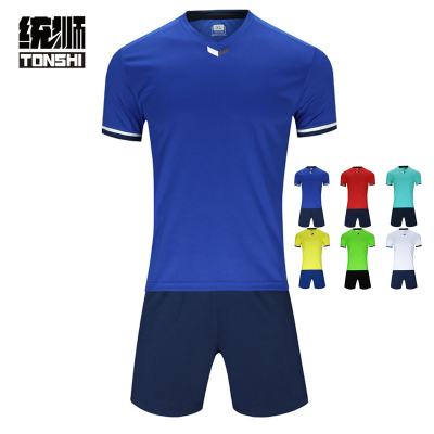 统狮 足球服 E76 套