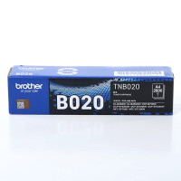 兄弟(brother) TN-B020粉盒 原装墨粉仓适用B7500D/B7520DW/B7530DN