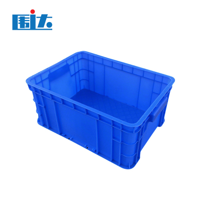 围达 塑料周转箱 195*146*65mm 个