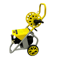 卡西斯顿 高压清洗机 CY1810M 台