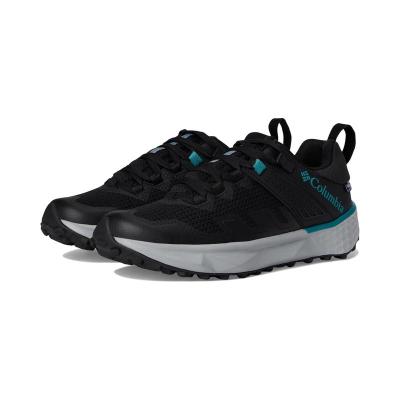 哥伦比亚(Columbia)哥伦比亚防水透气徒步鞋轻便舒适防滑户外休闲