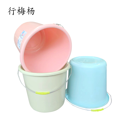 行梅杨 水桶25L个