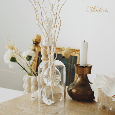 家柏饰(CORATED)葫芦扩香瓶香薰散香器室内卧室香氛香薰家居摆件