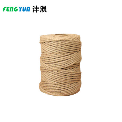 沣涢 绳子 12mm宽100m长 捆