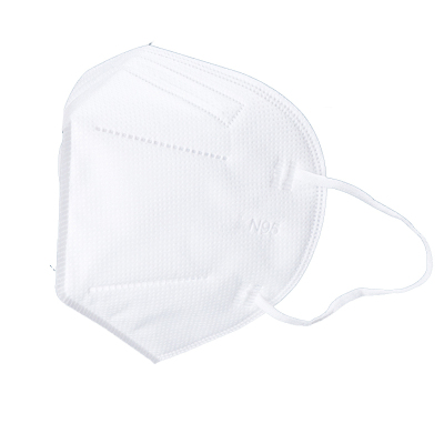 来安之KN95口罩 两个装