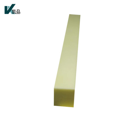 凯劦 海绵条 防胀海绵条 8X8x200cm 根