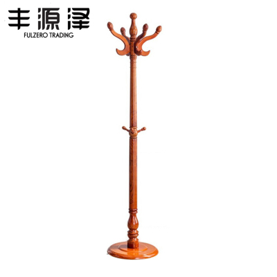 丰源泽FULZERO TRADING 衣帽架 1800*420*420mm 个