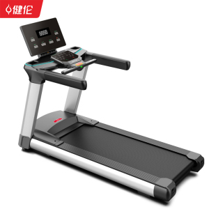 跑步机商用变频智能控速减震健身运动器材 JS-KL-GT8