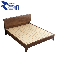 堇柏 床 1.5米 张