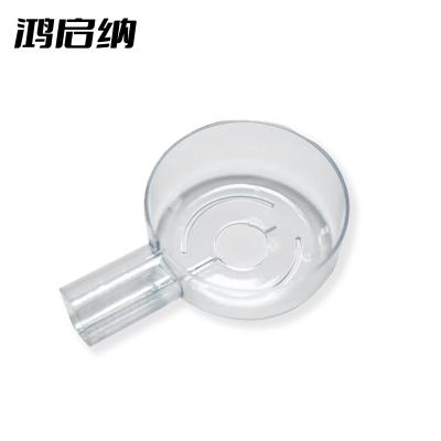 鸿启纳 透明保护套 DH-HT08 150*110*45mm单位:4只/套