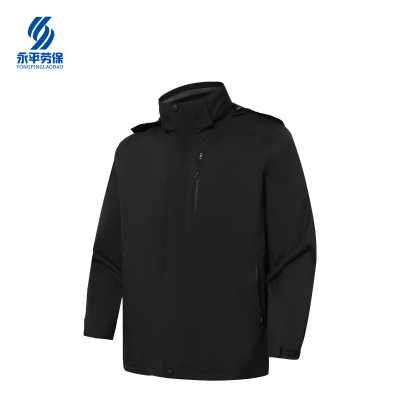 铁美风华 防寒冲锋衣外套 各号 1件