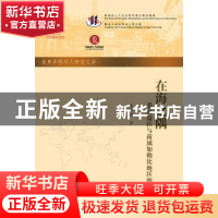 正版 在海之隅:委内瑞拉与荷属加勒比地区的华侨 高伟浓 暨南大学