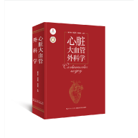 音像心脏大血管外科学董念国胡盛寿杨辰垣