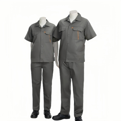 劳保 短袖工作服73*57*22cm套