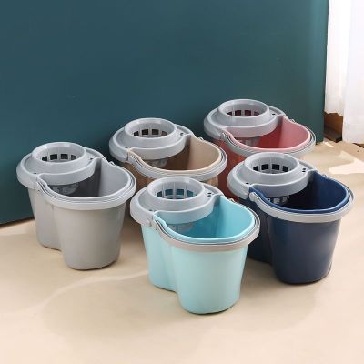 丛信哲拖地桶T1