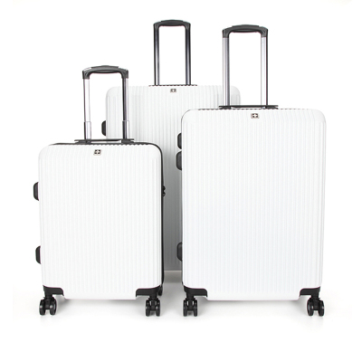 SUISSEWIN新款网红潮流商务休闲拉杆箱24英寸SN6660B