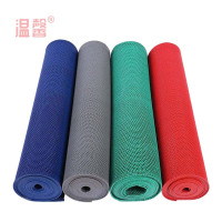 温馨 镂空地垫 5mm*1.8m*15m 卷