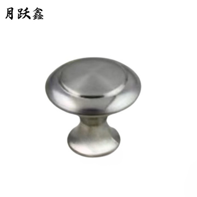 月跃鑫 门把手 大号蘑菇拉手 个