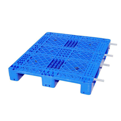 网格托盘 1200*1100*150MM 加4钢