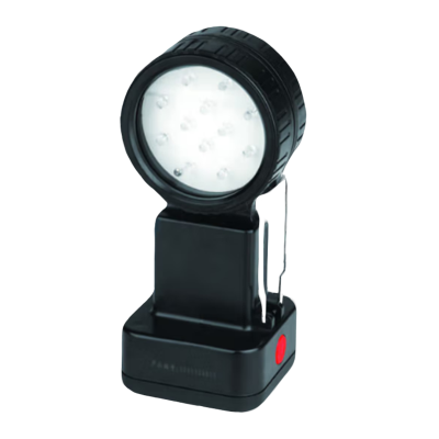 鸿灵睿芯 JSD19B 双面警示灯(计价单位:盏)黑色