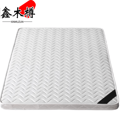鑫木樽床垫1500*2000*100mm张