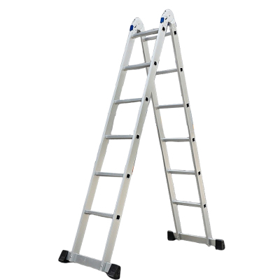 围达 人字梯工程梯 加厚款人字2.0米 个