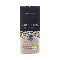 艾谷有机高粱米380g