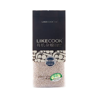 艾谷有机高粱米380g