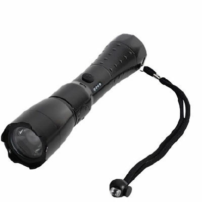 欧辉照明 (OHUIZAOMIN) OHJW7633G 3W 多功能防爆工作灯 IP66 DC3.7V 5700K