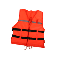 舒朵言 SDY-2602 均码救生衣 1套/个 (计价单位:个) 橙色