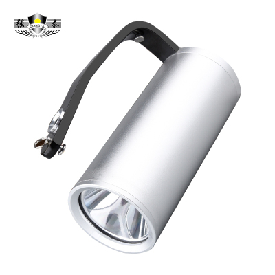 强泰QT-7101防爆强光探照灯手电