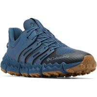 哥伦比亚(Columbia)哥伦比亚男士VoyagerFLX防水透气休闲登山鞋户
