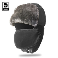 Tduo雷锋帽M34 顶
