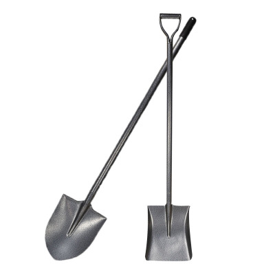 佳美良品 一体钢锹 C17/把