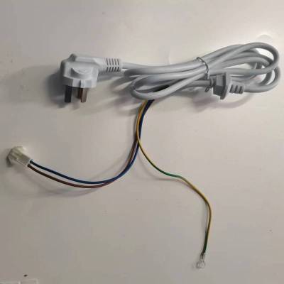 帮客材配 全新原装 T13PL T12P(升级款) T10P 13D2 T12S T16W 13DS电源线(不带漏保)