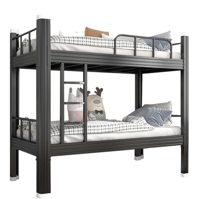 悦兴诚上下铺+床垫 2000*900*1800mm 组