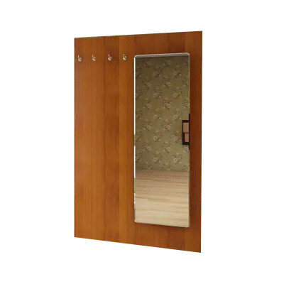 德诚和挂衣板衣帽架门厅衣帽钩挂衣柜 件(1000*2000*20mmH)