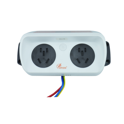 跃牛科技 充电桩 Y-C2 刷卡+扫码 套