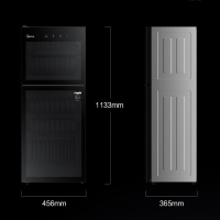 美的 150R02 消毒柜