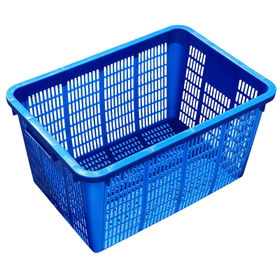 鑫木樽周转筐580*405*310mm个