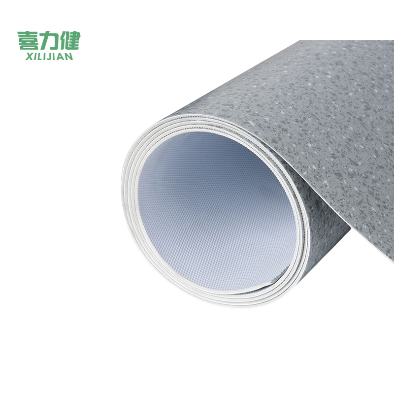 喜力健 塑胶地板 HS-1.6MM 平方米
